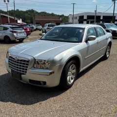 Image for 2007 Chrysler 300 Touring ID: 7658640