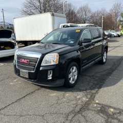 Image for 2015 GMC Terrain SLT ID: 7678790