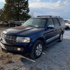 Image for 2008 Lincoln Navigator  ID: 7710785