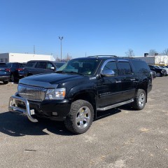 Image for 2007 Chevrolet Suburban 1500 ID: 7723536