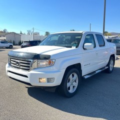 Image for 2013 Honda Ridgeline RTL ID: 7755358