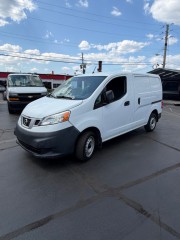 Image for 2017 Nissan NV200 S ID: 7607886