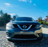 Image for 2016 Nissan Rogue S ID: 6648734