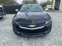 Image for 2015 Chevrolet Impala LS ID: 7267872