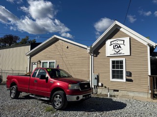 Image for 2007 Ford F-150  ID: 7719846