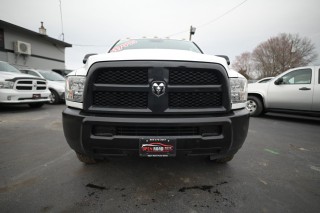 Image for 2015 RAM 2500 ST ID: 4836336
