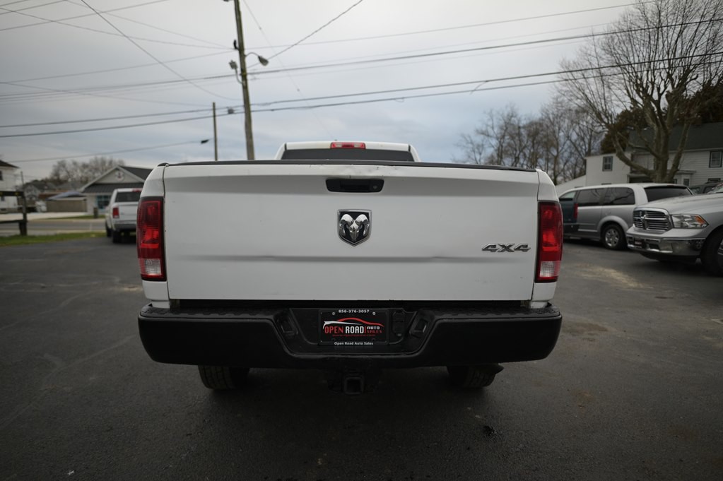 2015 RAM 2500 Image 5