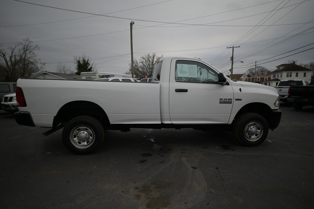 2015 RAM 2500 Image 7