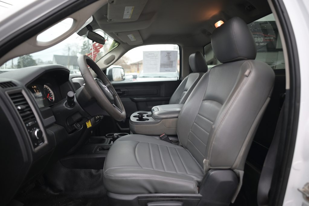 2015 RAM 2500 Image 10