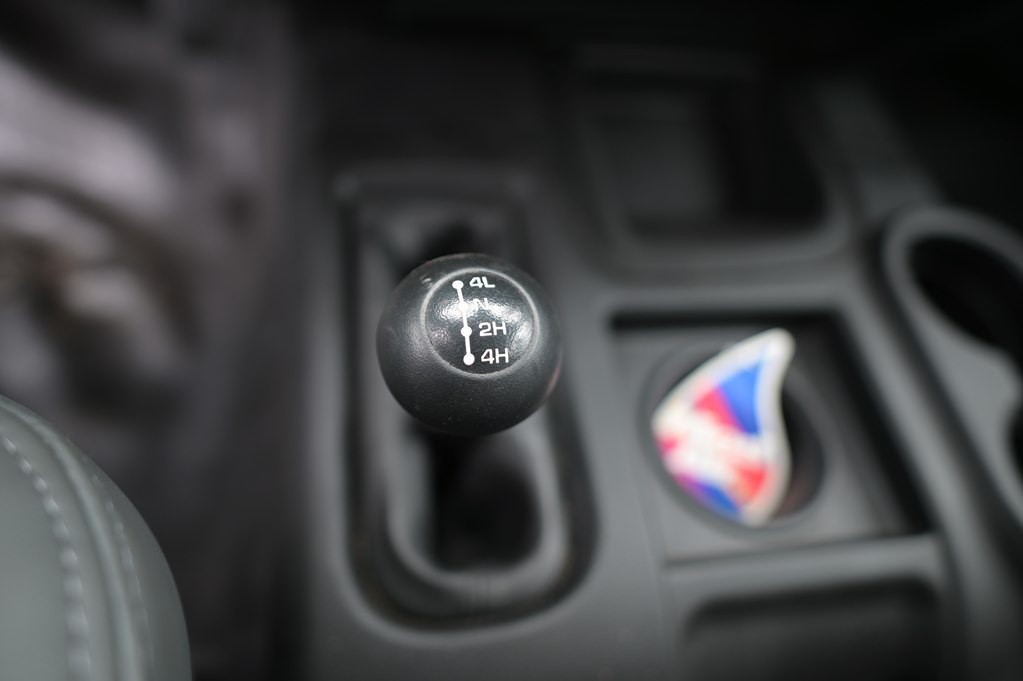 2015 RAM 2500 Image 12