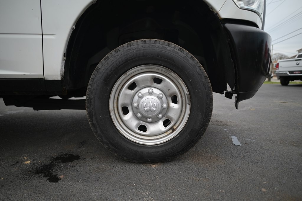 2015 RAM 2500 Image 18