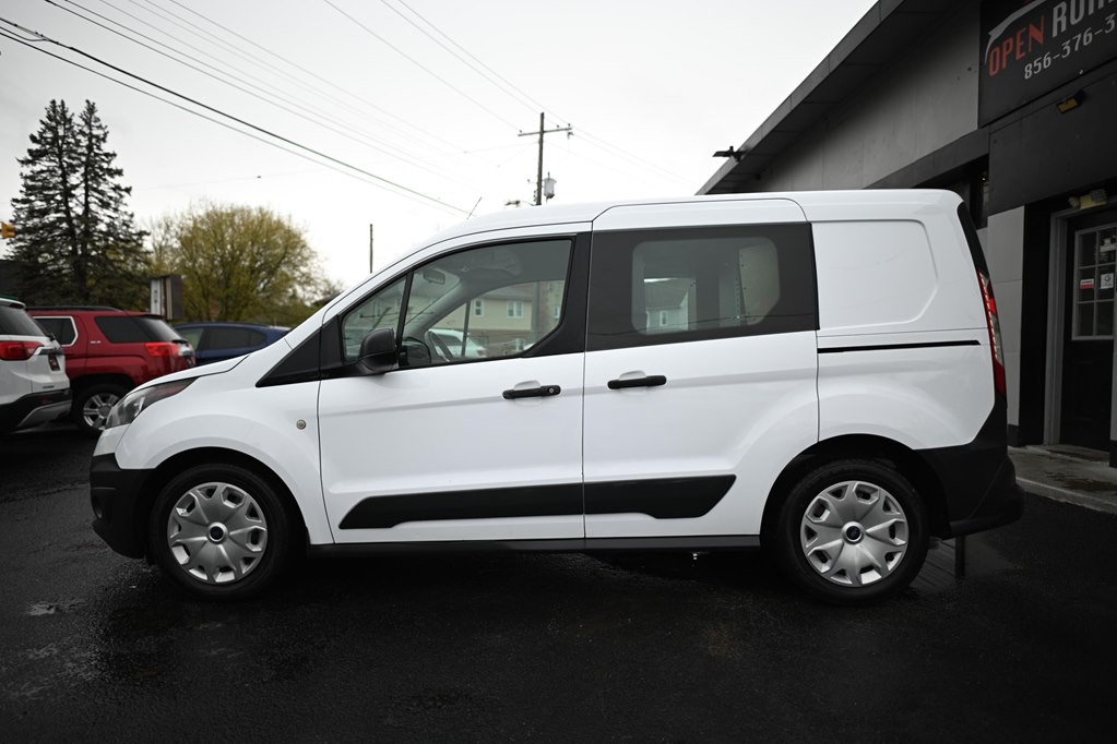 2015 Ford Transit Connect Image 4