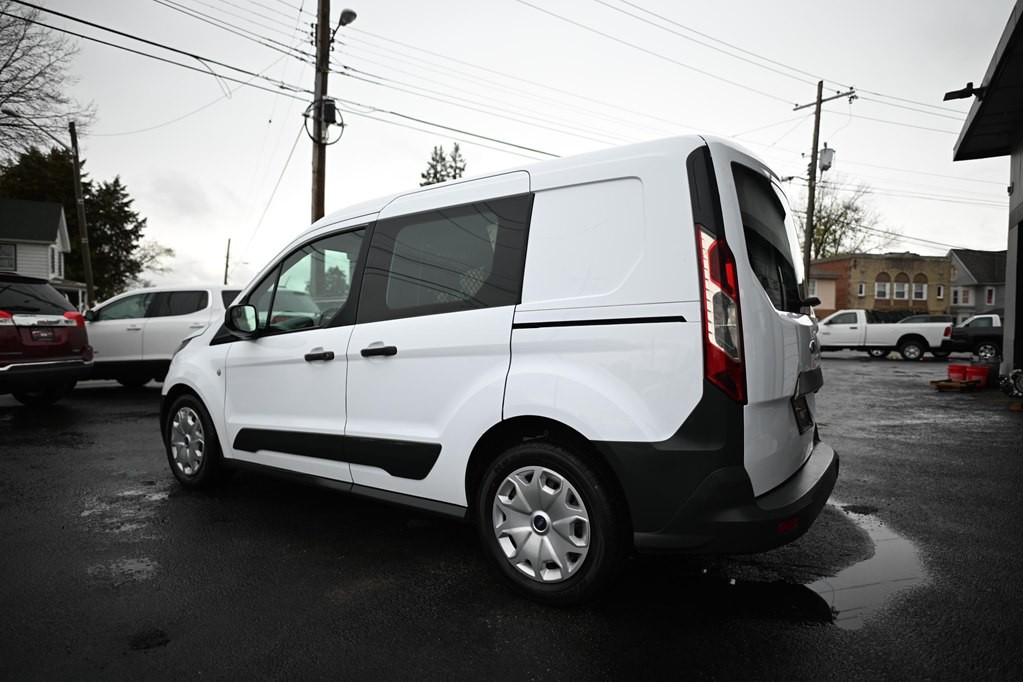 2015 Ford Transit Connect Image 5