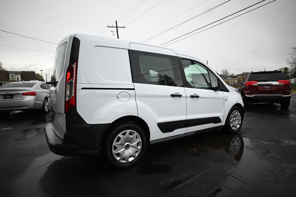 2015 Ford Transit Connect Image 6