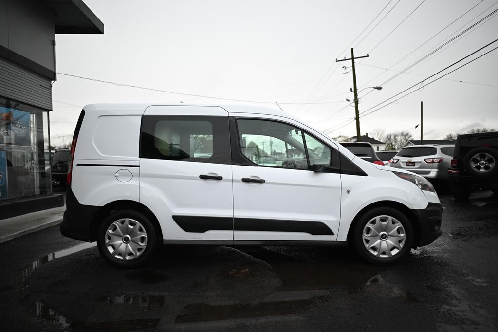 2015 Ford Transit Connect Image 7
