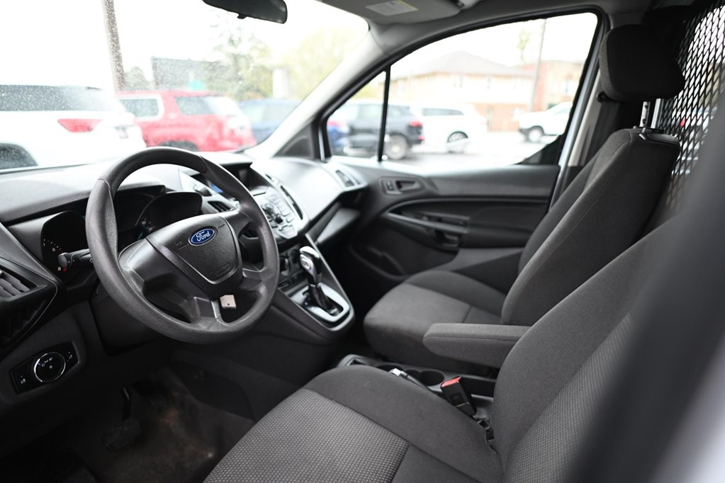 2015 Ford Transit Connect Image 8