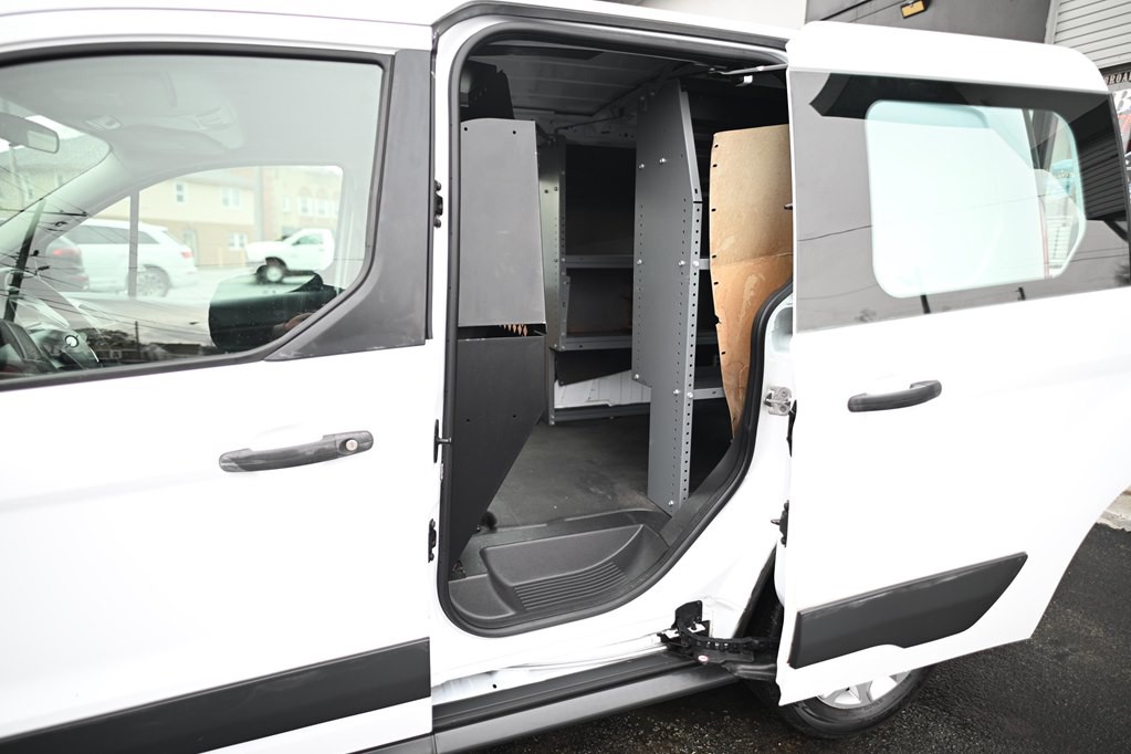 2015 Ford Transit Connect Image 10