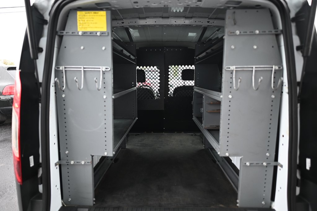 2015 Ford Transit Connect Image 11