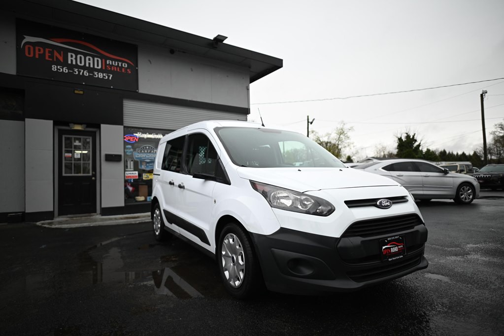 2015 Ford Transit Connect Image 14