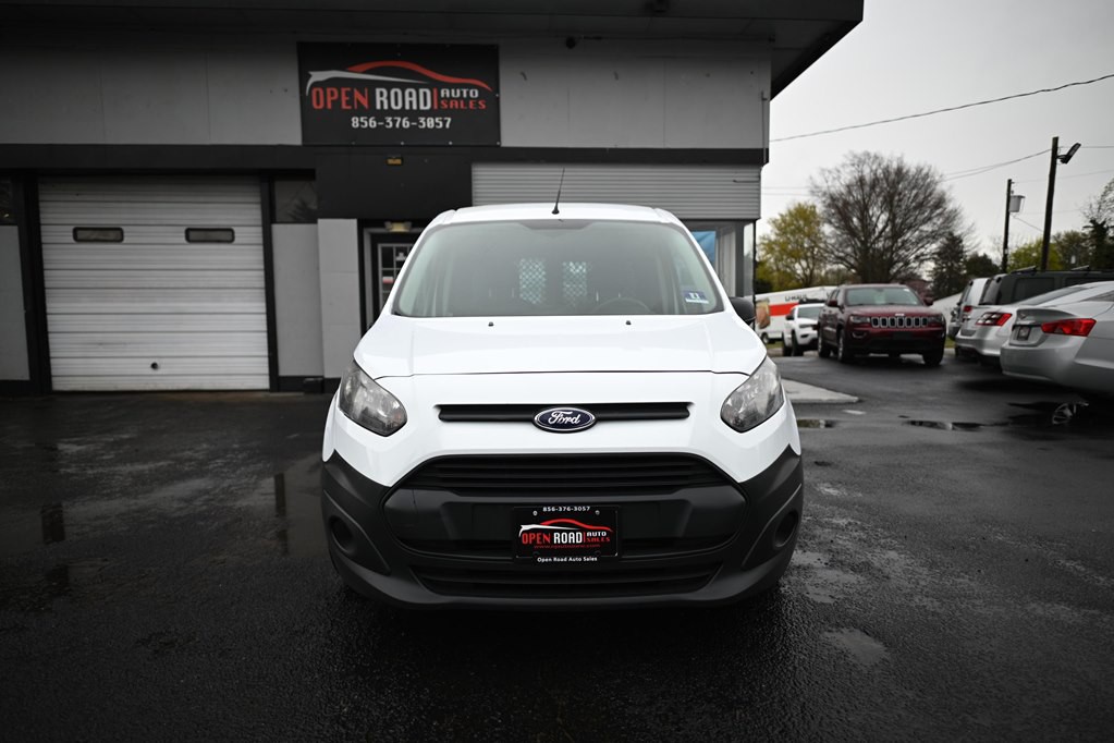 2015 Ford Transit Connect Image 15