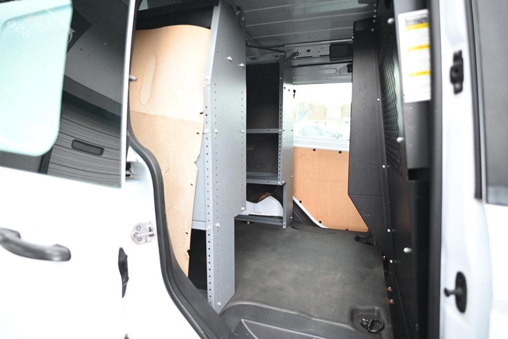 2015 Ford Transit Connect Image 25