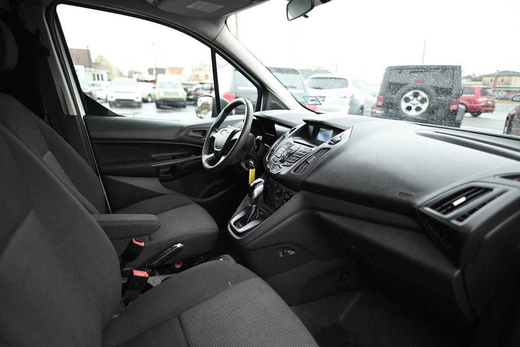 2015 Ford Transit Connect Image 26