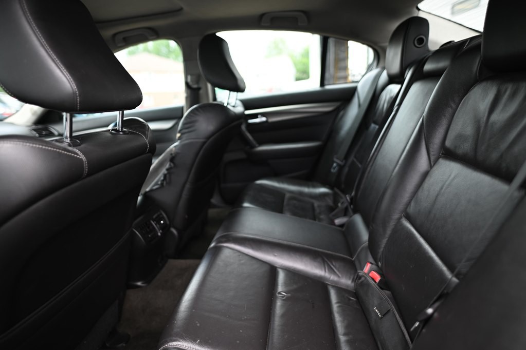 2013 Acura TL Image 11