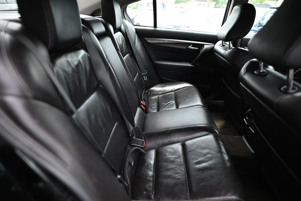 2013 Acura TL Image 13