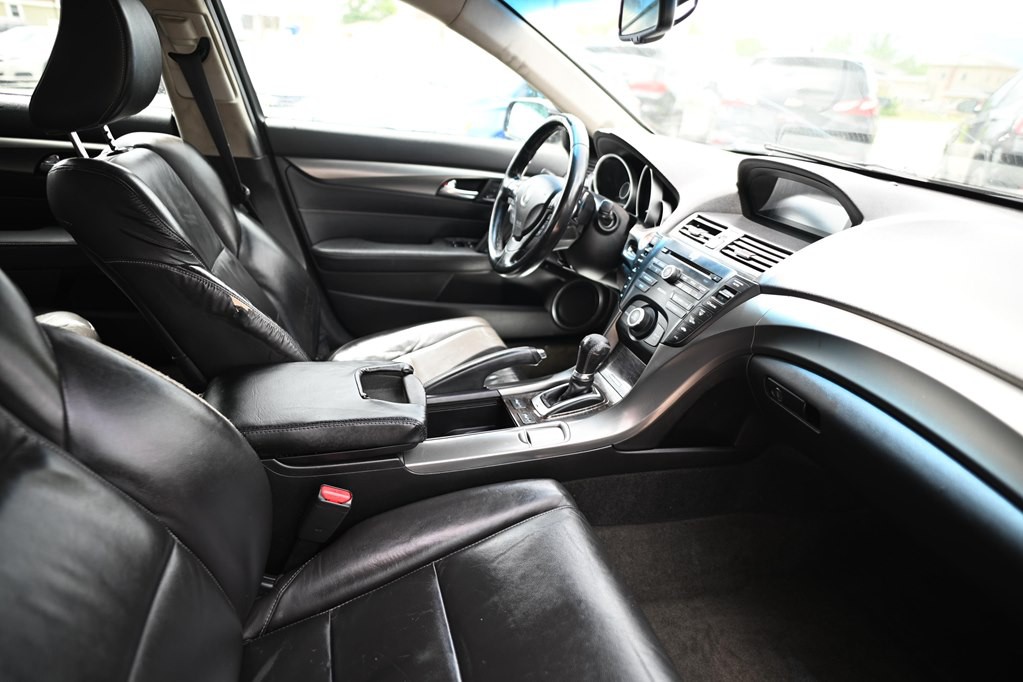 2013 Acura TL Image 14