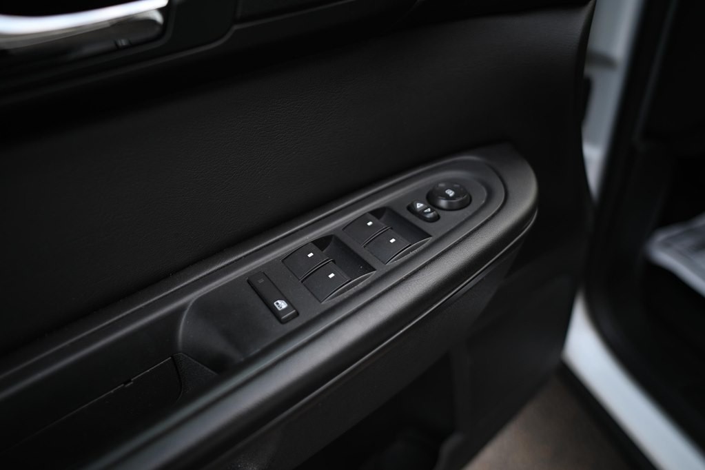 2016 Chevrolet Traverse Image 12