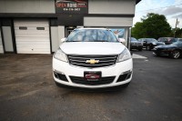 Image for 2016 Chevrolet Traverse LT ID: 6527660