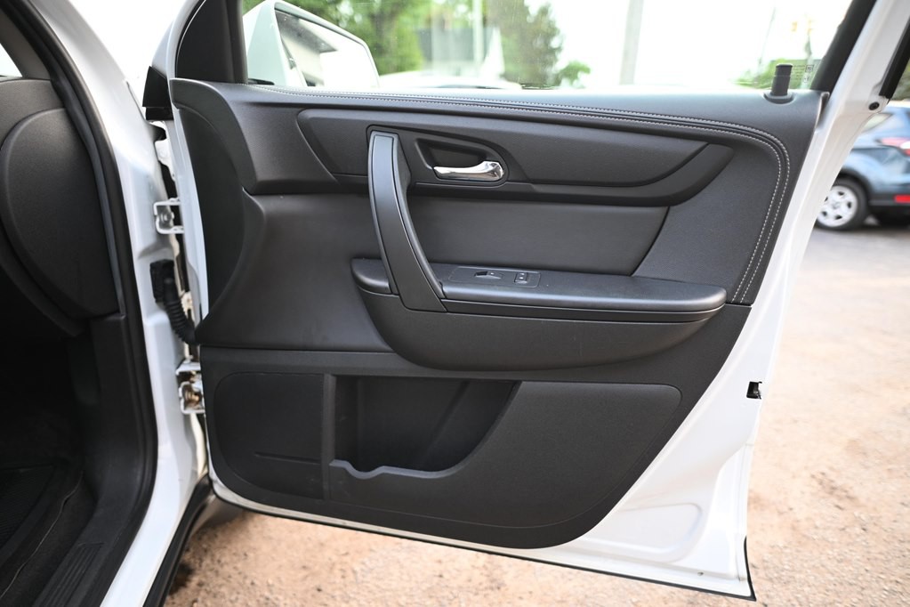 2016 Chevrolet Traverse Image 19