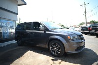 Image for 2019 Dodge Grand Caravan GT ID: 6550685