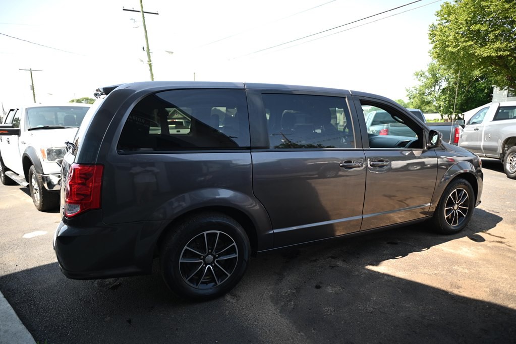2019 Dodge Grand Caravan Image 7