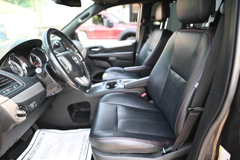 2019 Dodge Grand Caravan Image 10