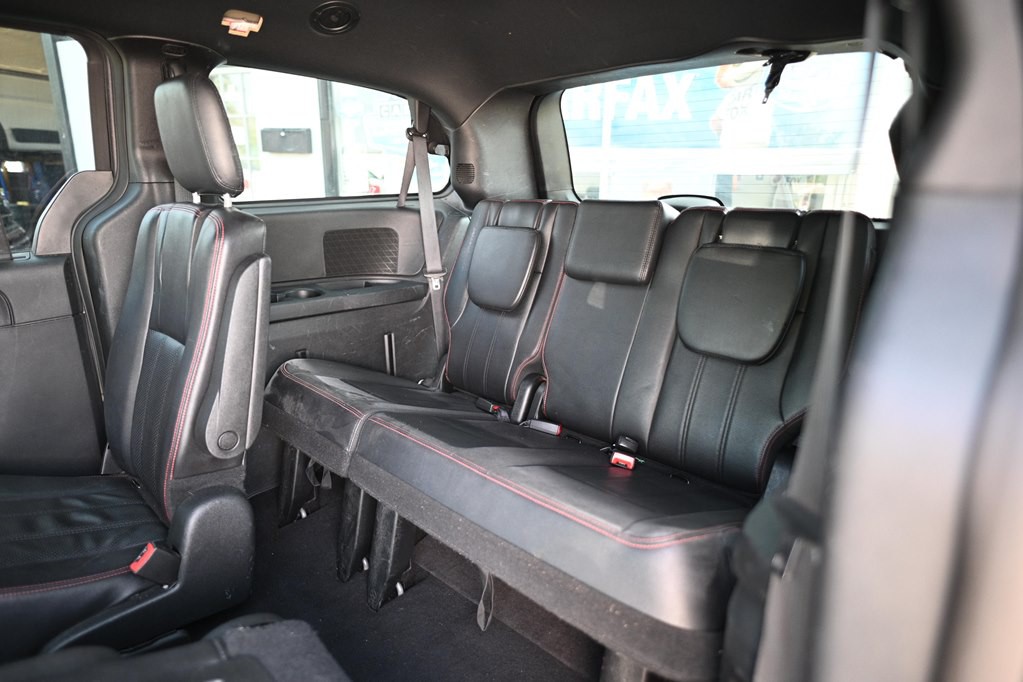 2019 Dodge Grand Caravan Image 13