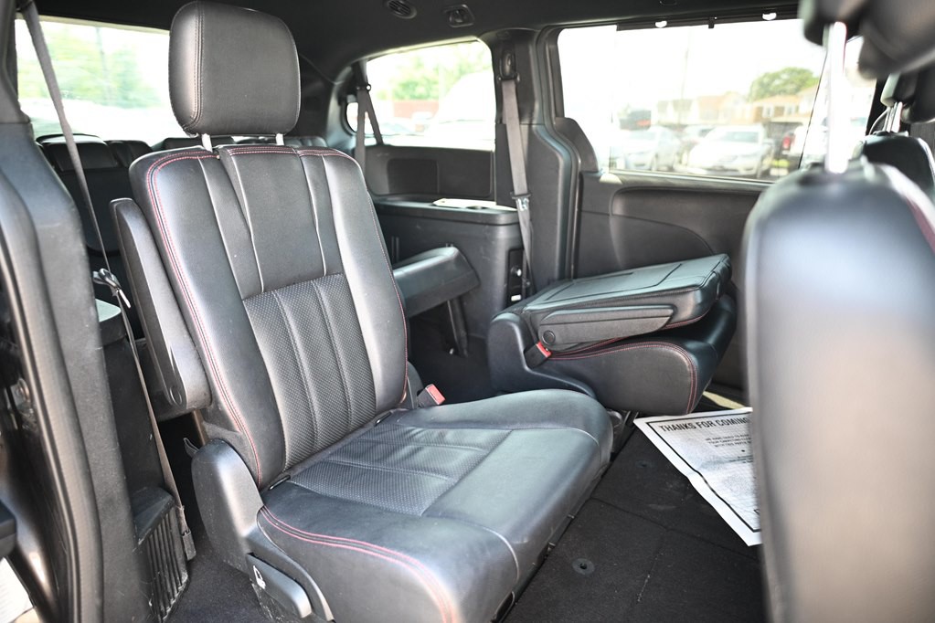 2019 Dodge Grand Caravan Image 14