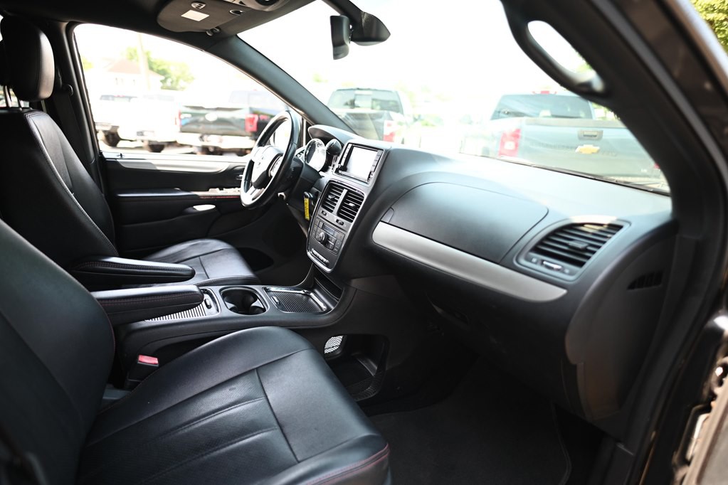 2019 Dodge Grand Caravan Image 15