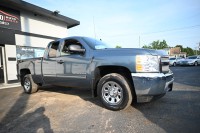 Image for 2012 Chevrolet Silverado 1500 LS ID: 6552020