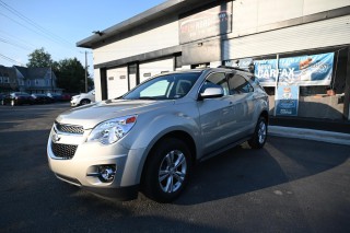 Image for 2014 Chevrolet Equinox LT ID: 6571369