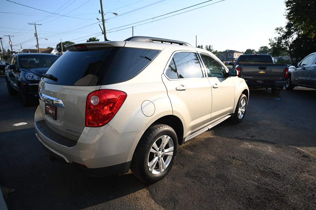 2014 Chevrolet Equinox Image 7