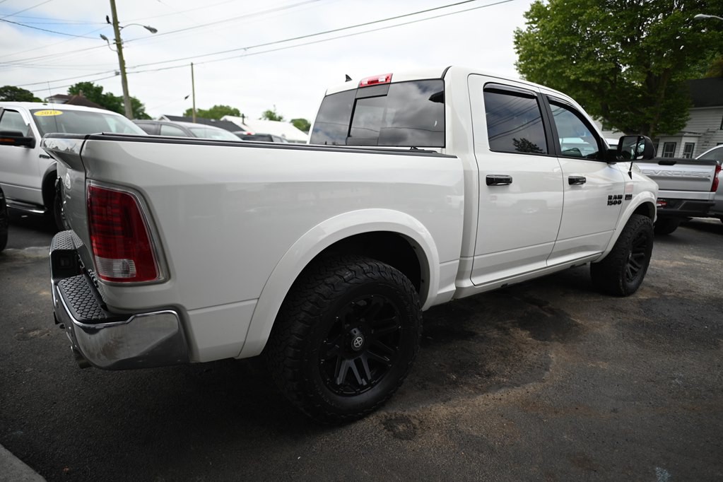 2017 RAM 1500 Image 6