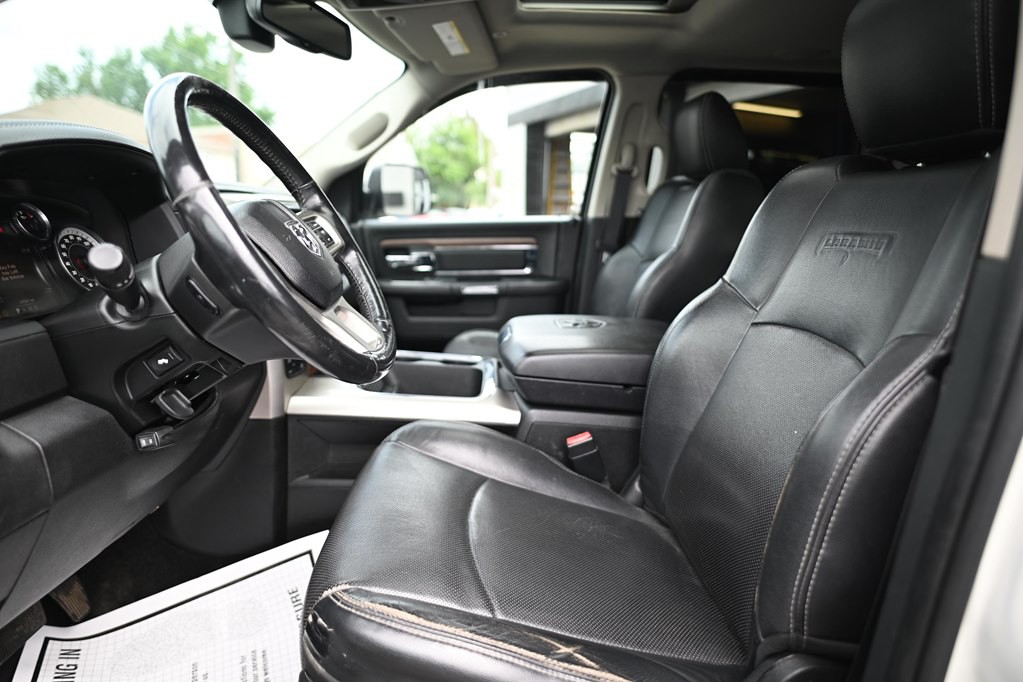 2017 RAM 1500 Image 9