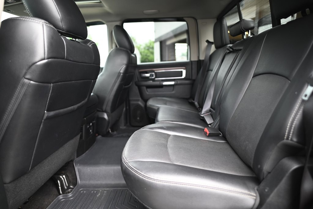 2017 RAM 1500 Image 11
