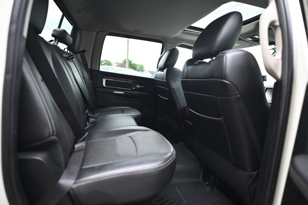 2017 RAM 1500 Image 14