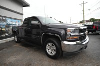 Image for 2016 Chevrolet Silverado 1500 LT ID: 6607401