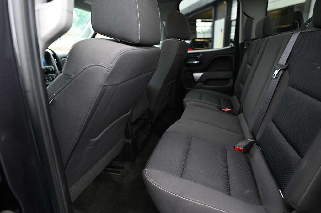 2016 Chevrolet Silverado 1500 Image 11