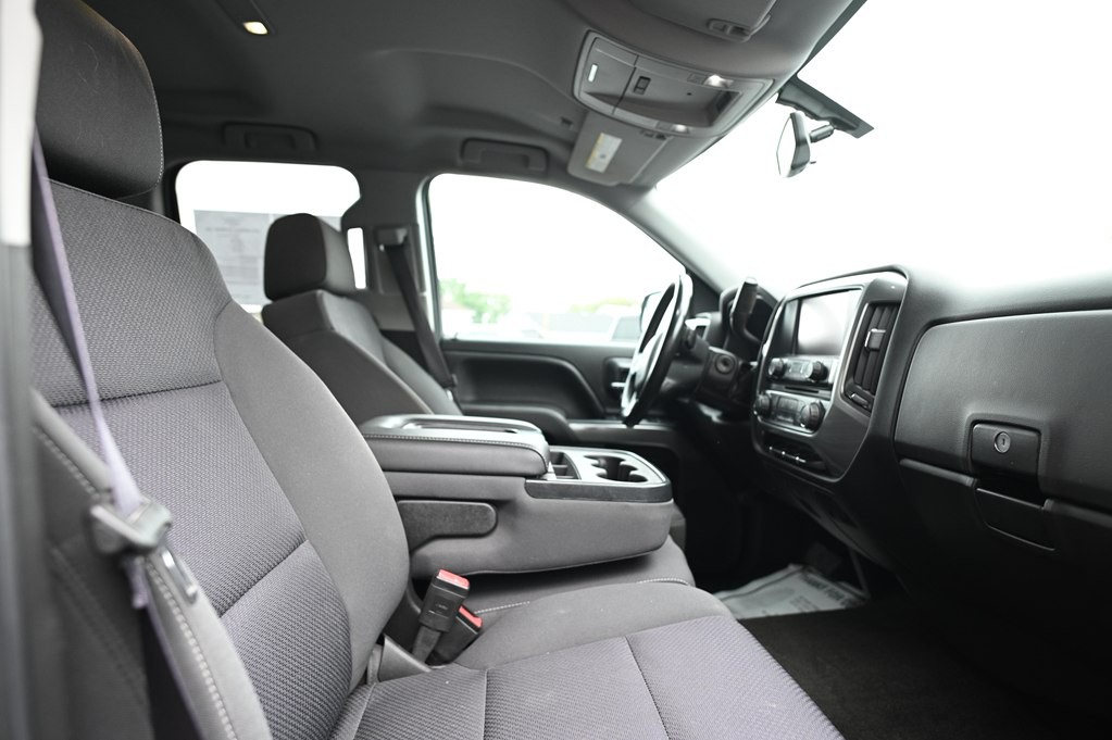 2016 Chevrolet Silverado 1500 Image 13