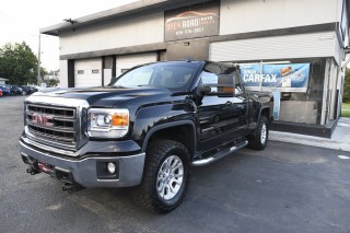 Image for 2015 GMC Sierra 1500 SLE ID: 6607973