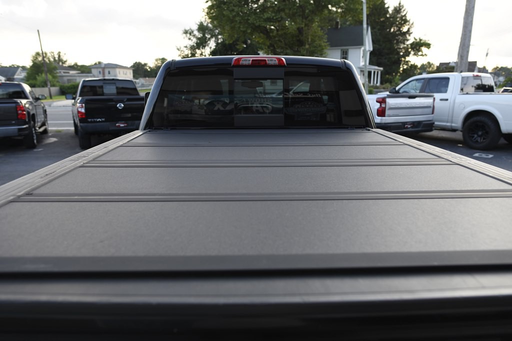 2015 GMC Sierra Image 12
